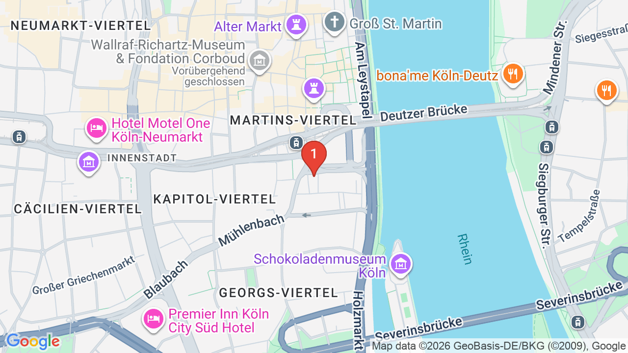 Treffpunkt