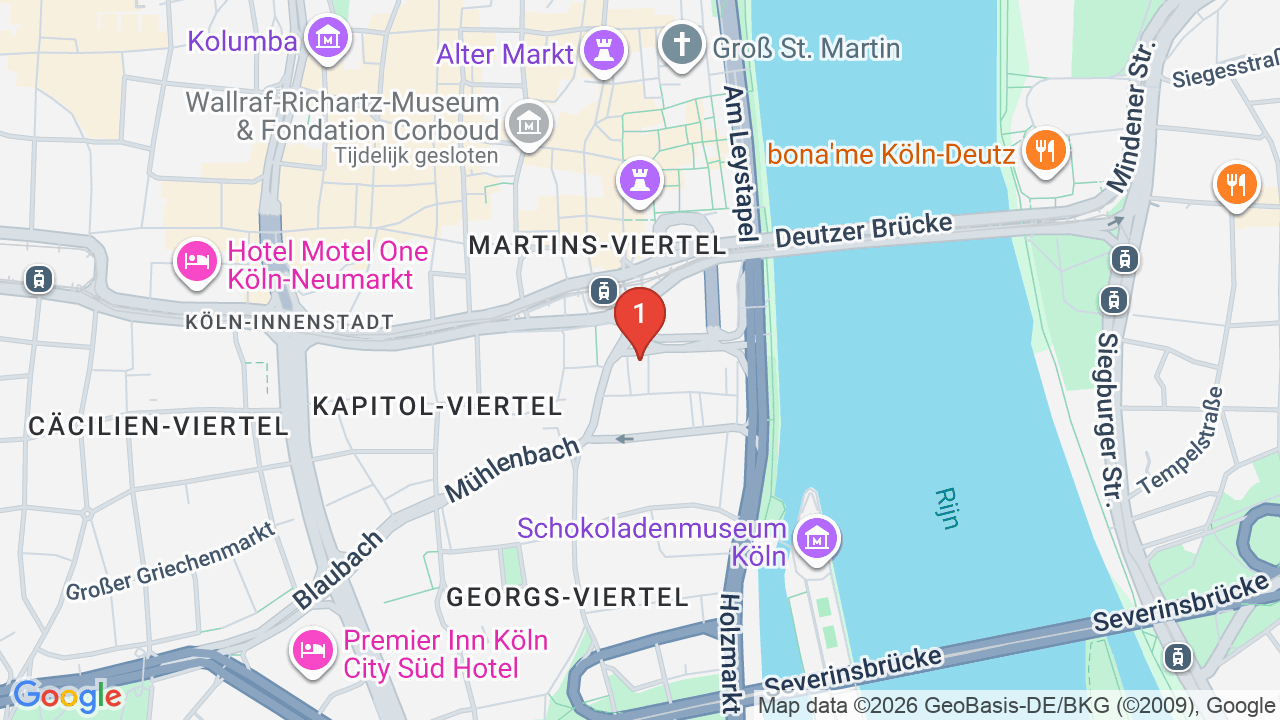 Ontmoetingspunt
