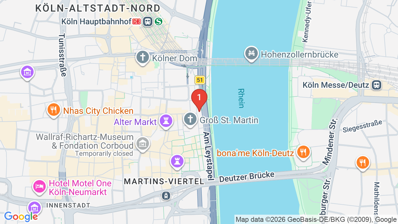 Meeting point