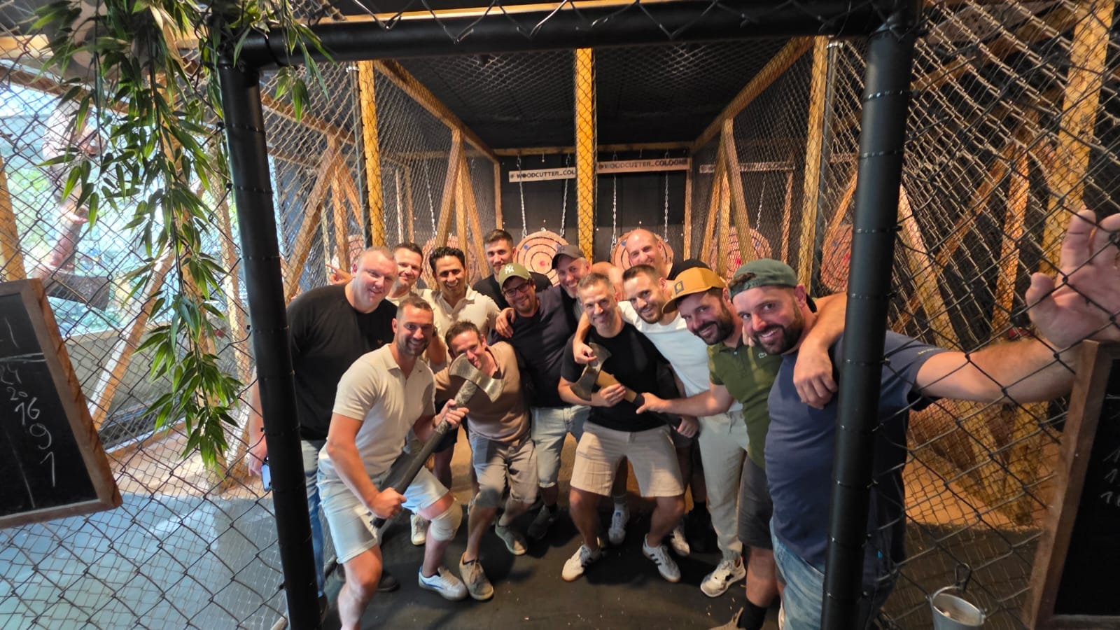 Tours de despedida populares en Colonia