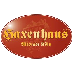 Haxenhaus zum Rheingarten